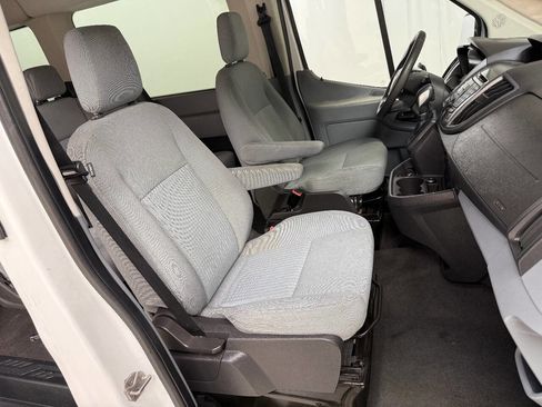 Used 2015 Ford Transit 350 XLT image 36