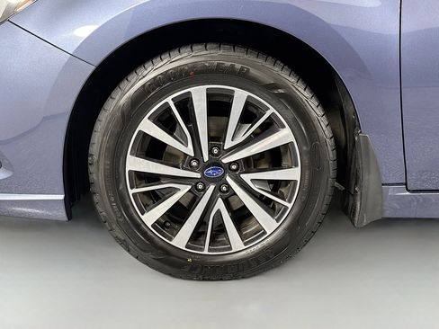 Used 2018 Subaru Legacy 2.5i Premium image 31