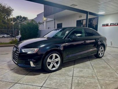 Used 2018 Audi A3 2.0T Premium