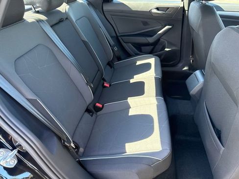 New 2026 Volkswagen Jetta Sport image 23