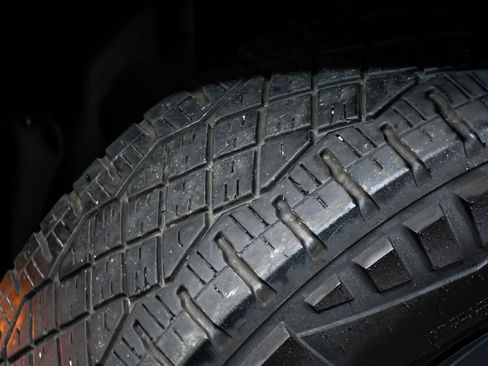 Used 2024 Tesla Cybertruck Cyberbeast AWD/4WD image 93