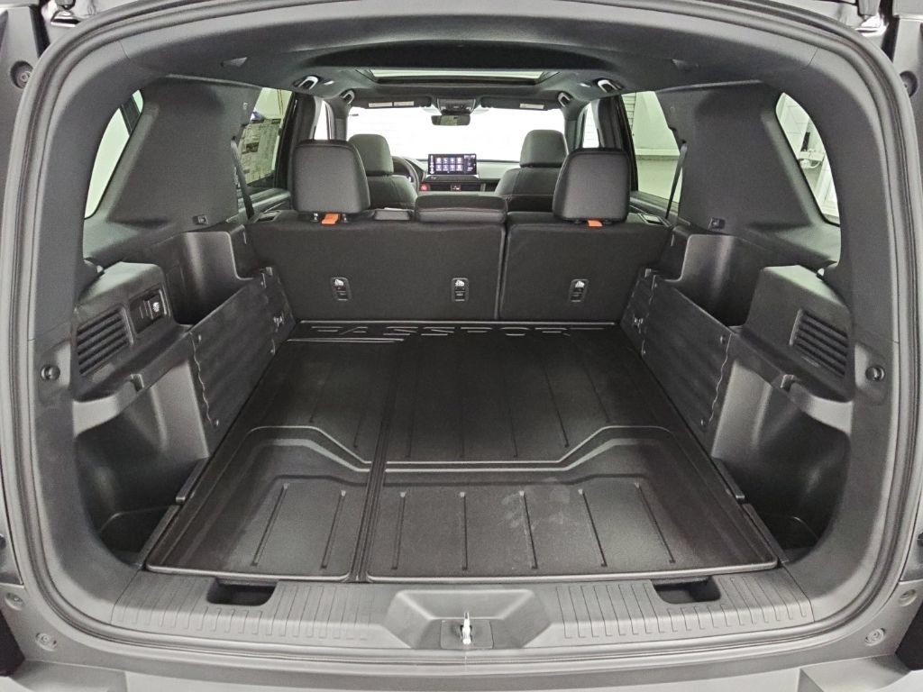 New 2026 Honda Passport TrailSport image 34