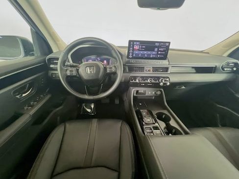 Used 2026 Honda Passport RTL image 20