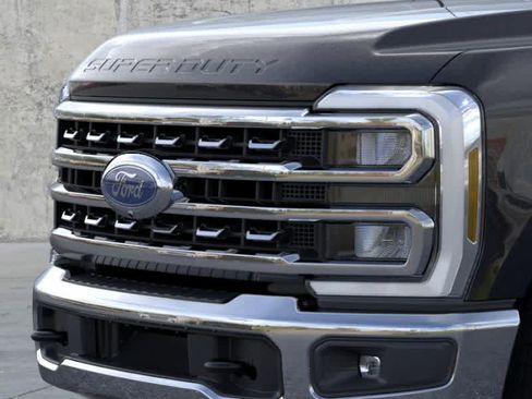 New 2026 Ford F350 Lariat image 17