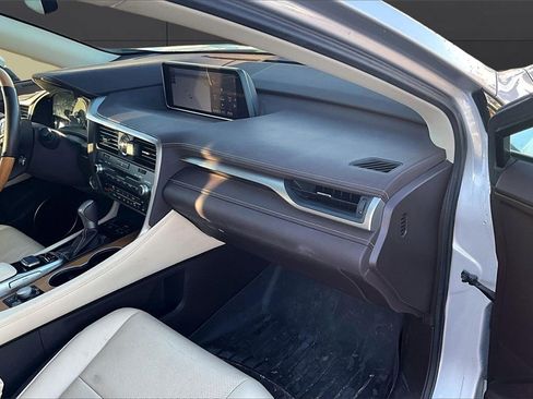 Used 2017 Lexus RX 350 AWD w/ Premium Package image 16