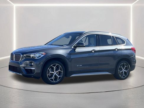 Used 2018 BMW X1 sDrive28i w/ Convenience Package image 19