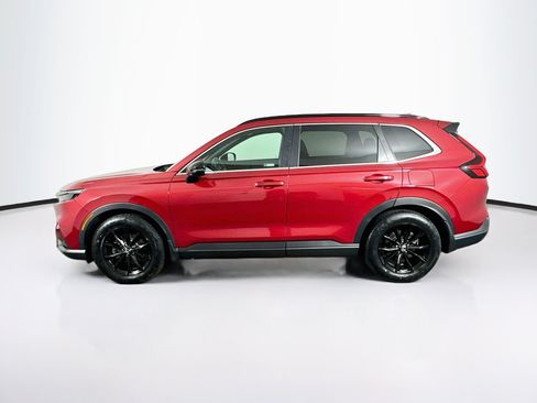 Used 2024 Honda CR-V Sport image 4