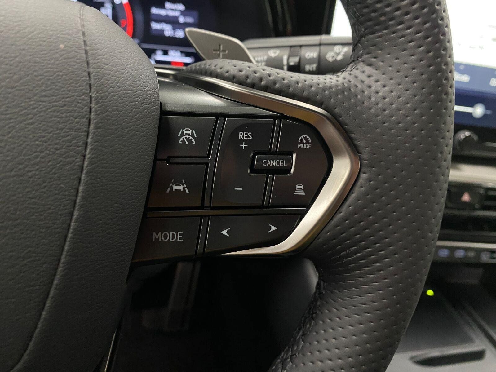 New 2026 Lexus TX 350 AWD w/ Technology Package image 19