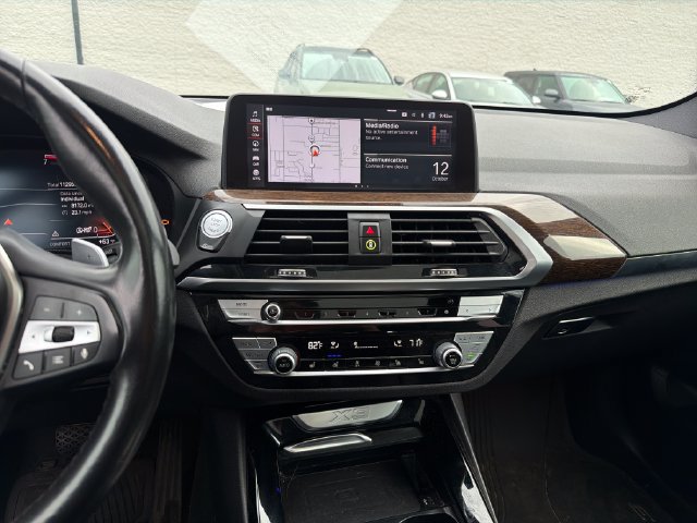 Used 2020 BMW X3 xDrive30i w/ Executive Package AWD/4WD image 18