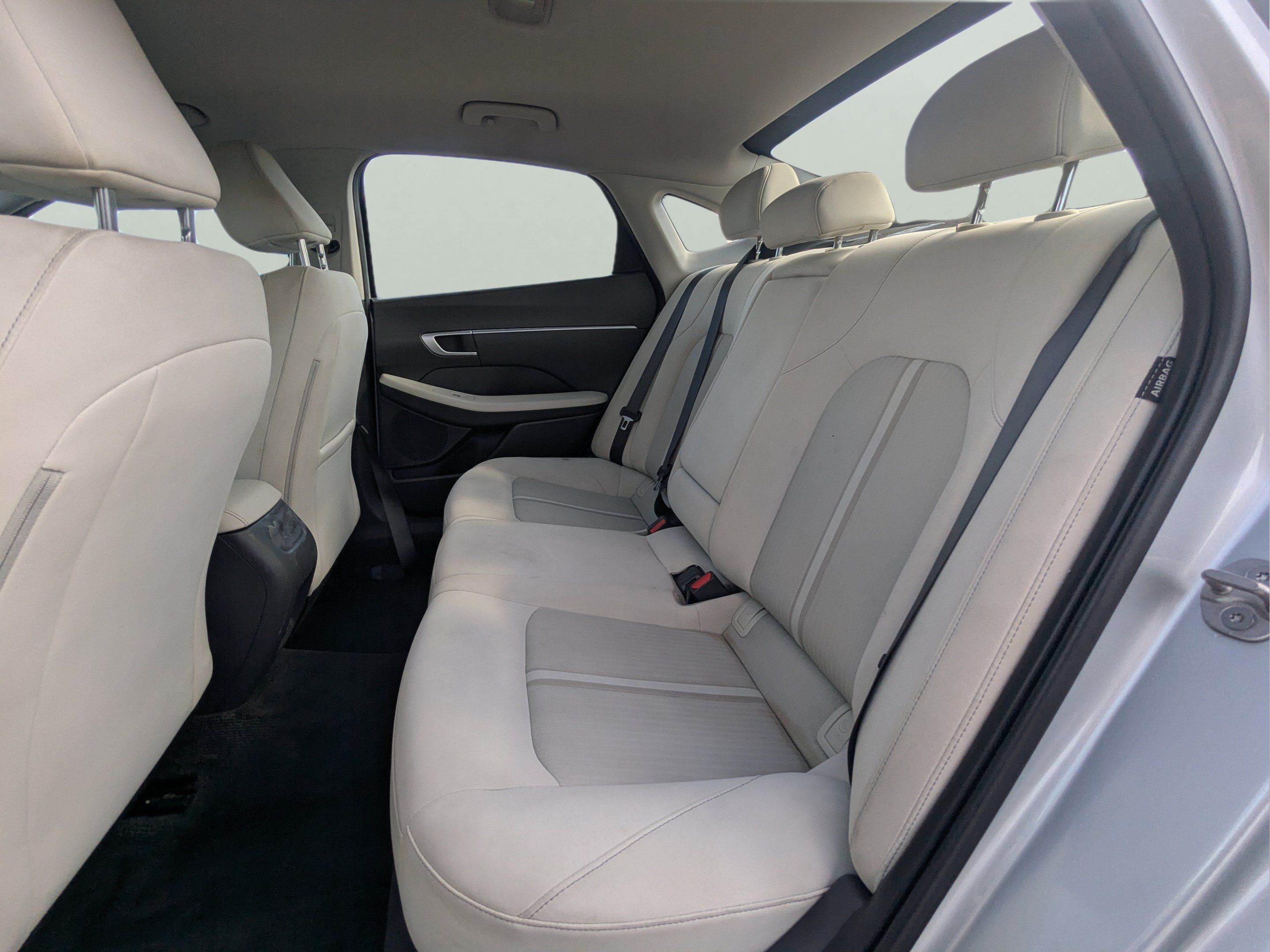 Used 2024 Hyundai Sonata SEL FWD image 14