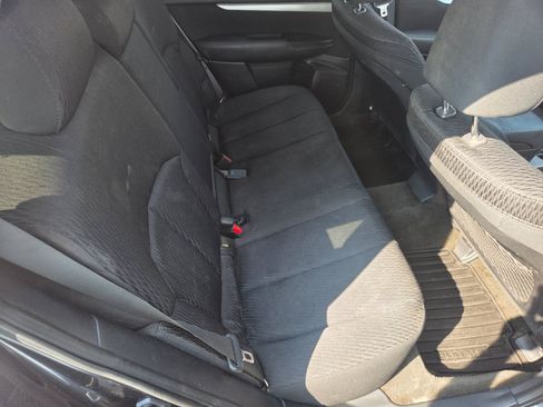 Used 2012 Subaru Outback 2.5i Premium AWD/4WD image 13