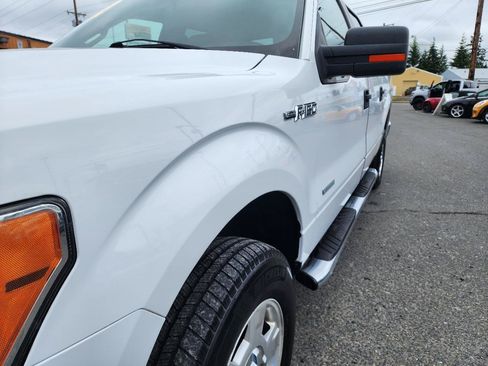 Used 2013 Ford F150 XLT w/ Mid Equipment Group AWD/4WD image 28