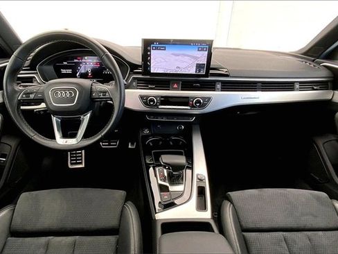 Certified 2022 Audi A4 2.0T Premium Plus image 15