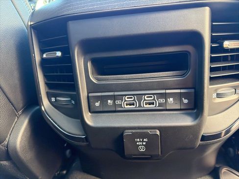 Used 2024 RAM 1500 Limited image 27