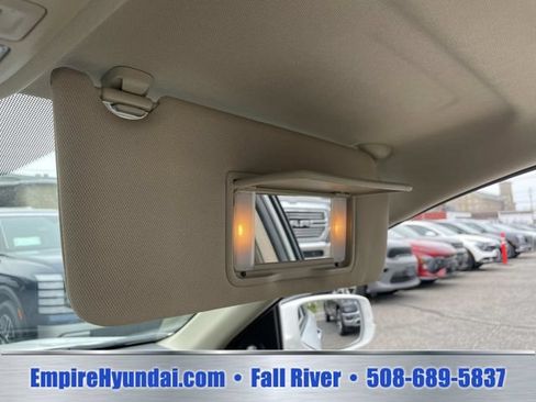 Used 2016 Honda Accord EX-L image 28
