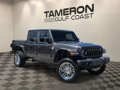Used 2024 Jeep Gladiator Sport