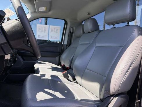 Certified 2023 Ford F150 XL RWD image 19