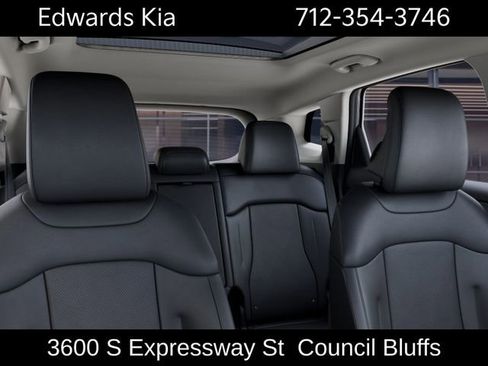 New 2026 Kia Sportage EX FWD image 29