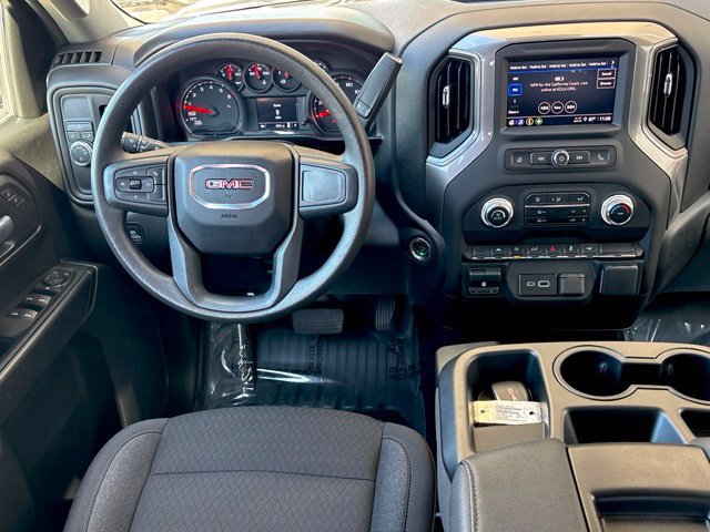 Used 2026 GMC Sierra 1500 Pro w/ Pro Value Package RWD image 20