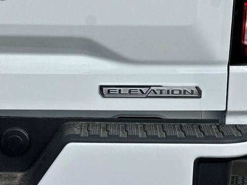 New 2026 GMC Sierra 1500 Elevation w/ Elevation Select Package image 31