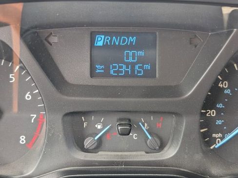 Used 2019 Ford Transit 250 Base image 26