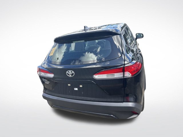 Used 2024 Toyota Corolla Cross L FWD image 32