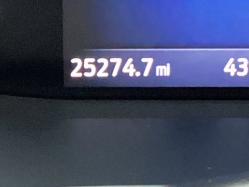 Used 2025 Ford Escape Active image 4