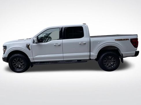 Used 2025 Ford F150 Tremor w/ Equipment Group 402A High AWD/4WD image 6