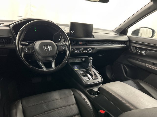 Used 2025 Honda CR-V Sport-L image 22