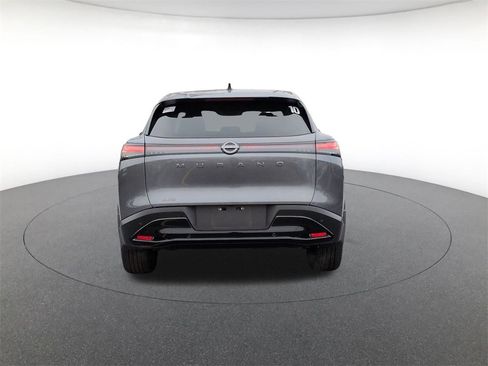 Used 2025 Nissan Murano SV image 6