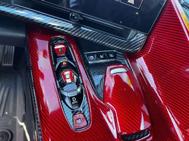 Used 2022 Chevrolet Corvette Stingray Preferred Conv w/ 2LT RWD image 31