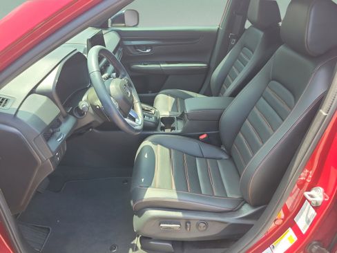 Used 2025 Honda CR-V Sport-L image 28