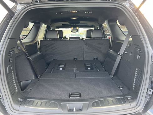 New 2026 Dodge Durango GT image 49