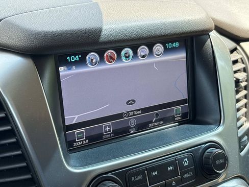 Used 2017 Chevrolet Tahoe Premier AWD/4WD image 25