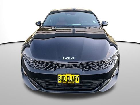 Used 2024 Kia K5 GT-Line image 9