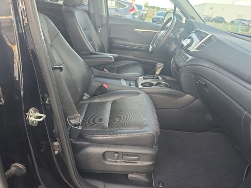 Used 2019 Honda Ridgeline RTL-T image 29