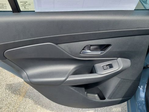 New 2026 Nissan Sentra SV FWD image 10