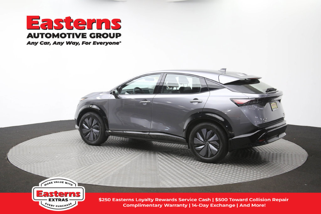 Used 2023 Nissan Ariya AWD image 66