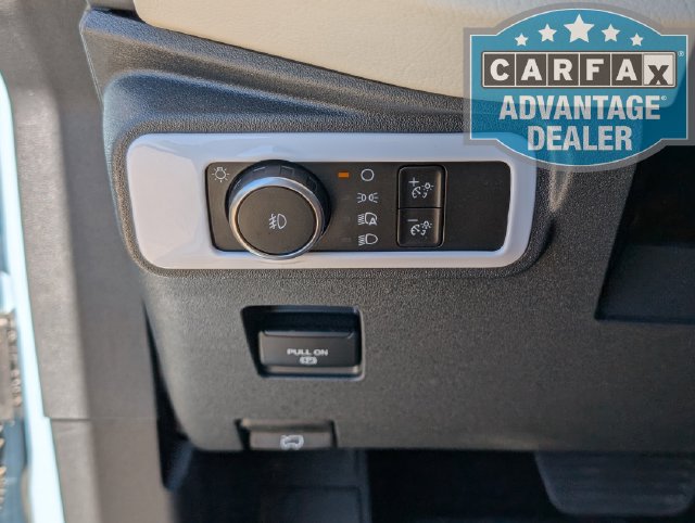 Used 2025 Ford Bronco Heritage Edition AWD/4WD image 21
