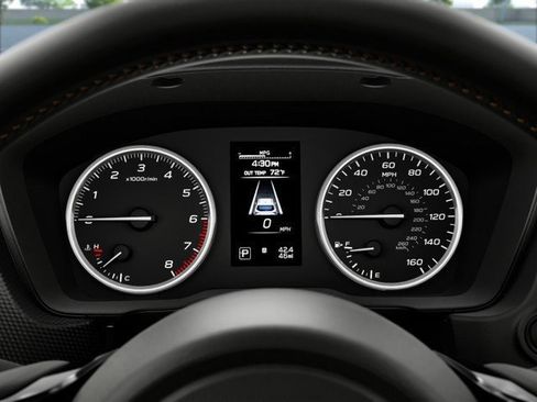 New 2026 Subaru Forester Sport AWD/4WD image 18