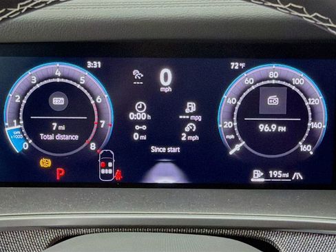 New 2026 Volkswagen Tiguan S AWD/4WD image 13
