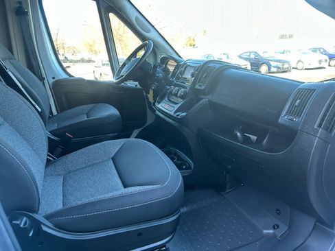 Used 2021 RAM ProMaster 1500 image 30