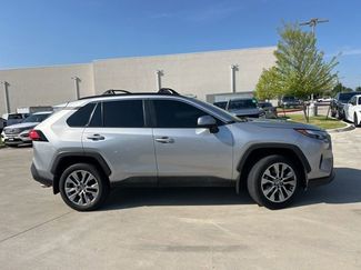 Used 2024 Toyota RAV4 XLE Premium FWD video 2