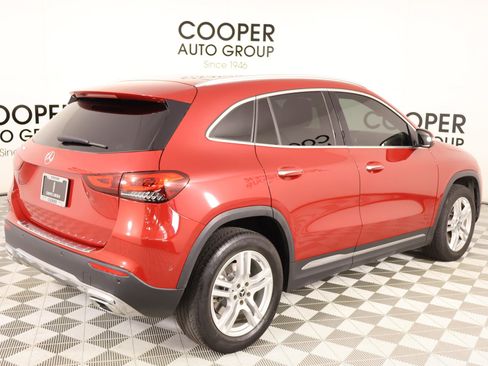 Used 2021 Mercedes-Benz GLA 250 GLA 250 image 20