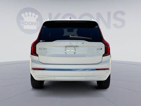 New 2026 Volvo XC90 B6 Plus w/ Protection Package Premier AWD/4WD image 5