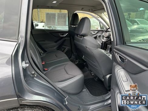 Certified 2023 Subaru Forester Premium image 29