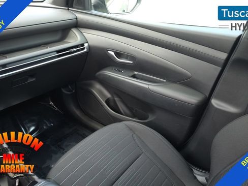 Used 2025 Hyundai Santa Cruz SE FWD image 28
