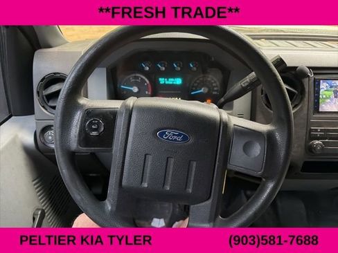 Used 2015 Ford F350 XL image 18