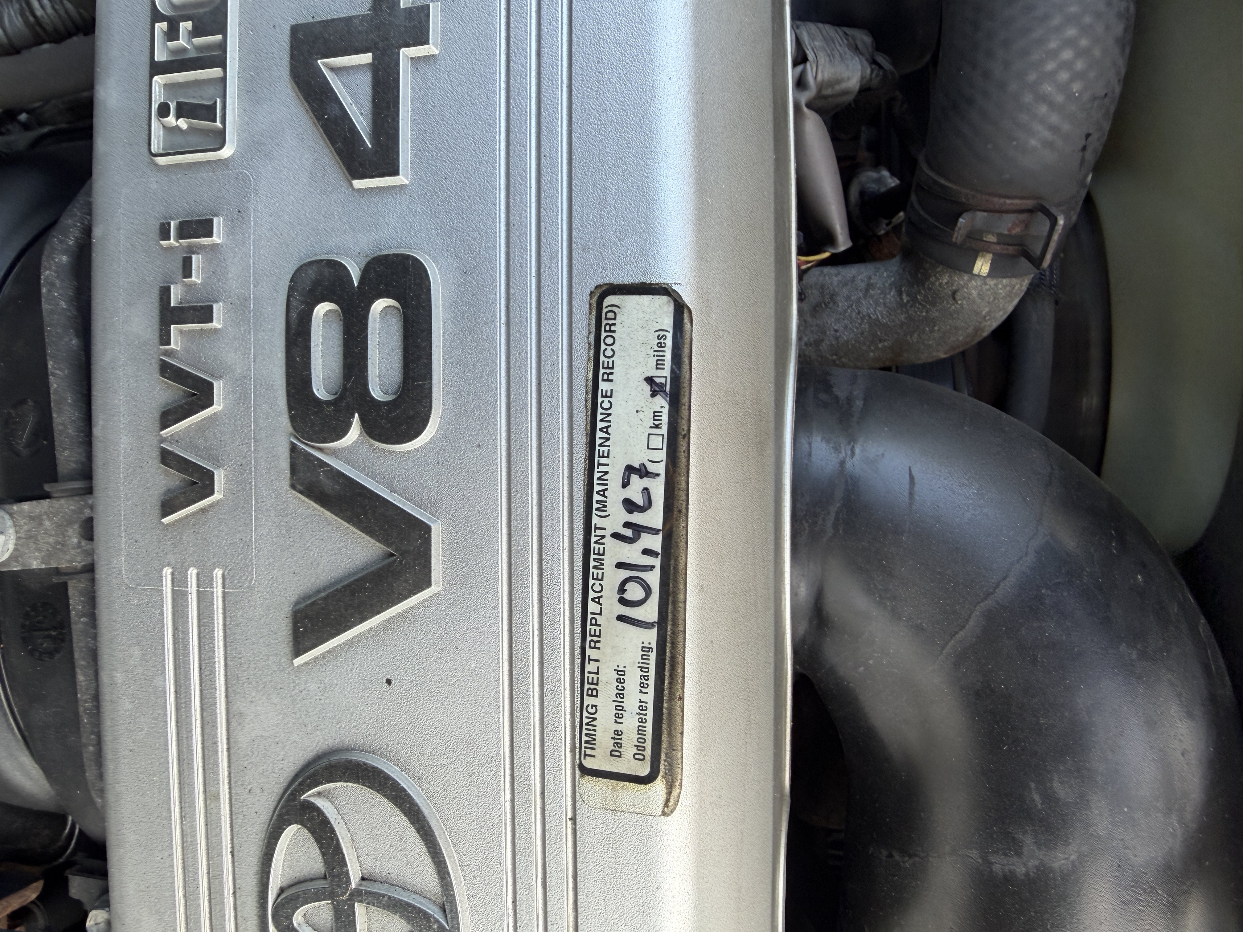 Used 2005 Toyota 4Runner Sport AWD/4WD image 29