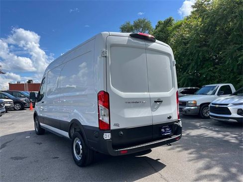 New 2025 Ford Transit 250 148 Medium Roof image 5